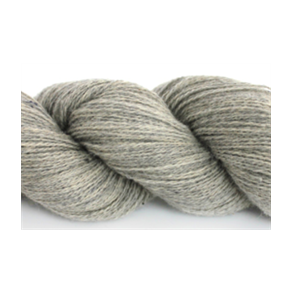  TIBETAN YAK  FINGERING  - Farge 2 Stormy Cloud